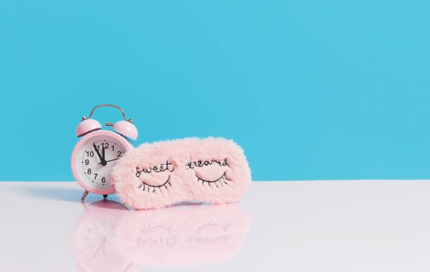 8 Benefits of Nutrition to Improve Sleep Quality!